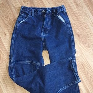 Brandy Melville Carpenter Jeans